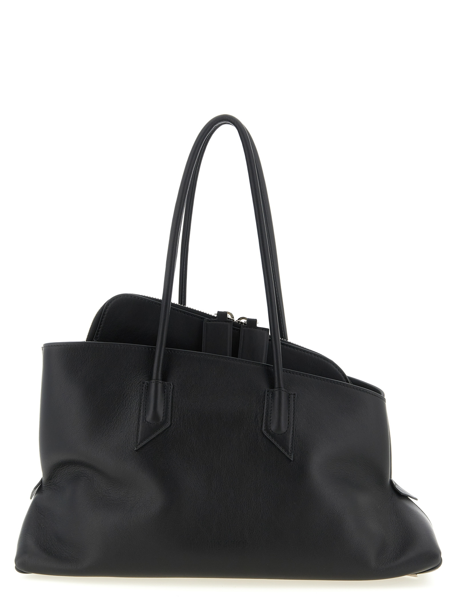 [The Attico] Shoulder bag FW26 250WAH00054LBT019AA100
