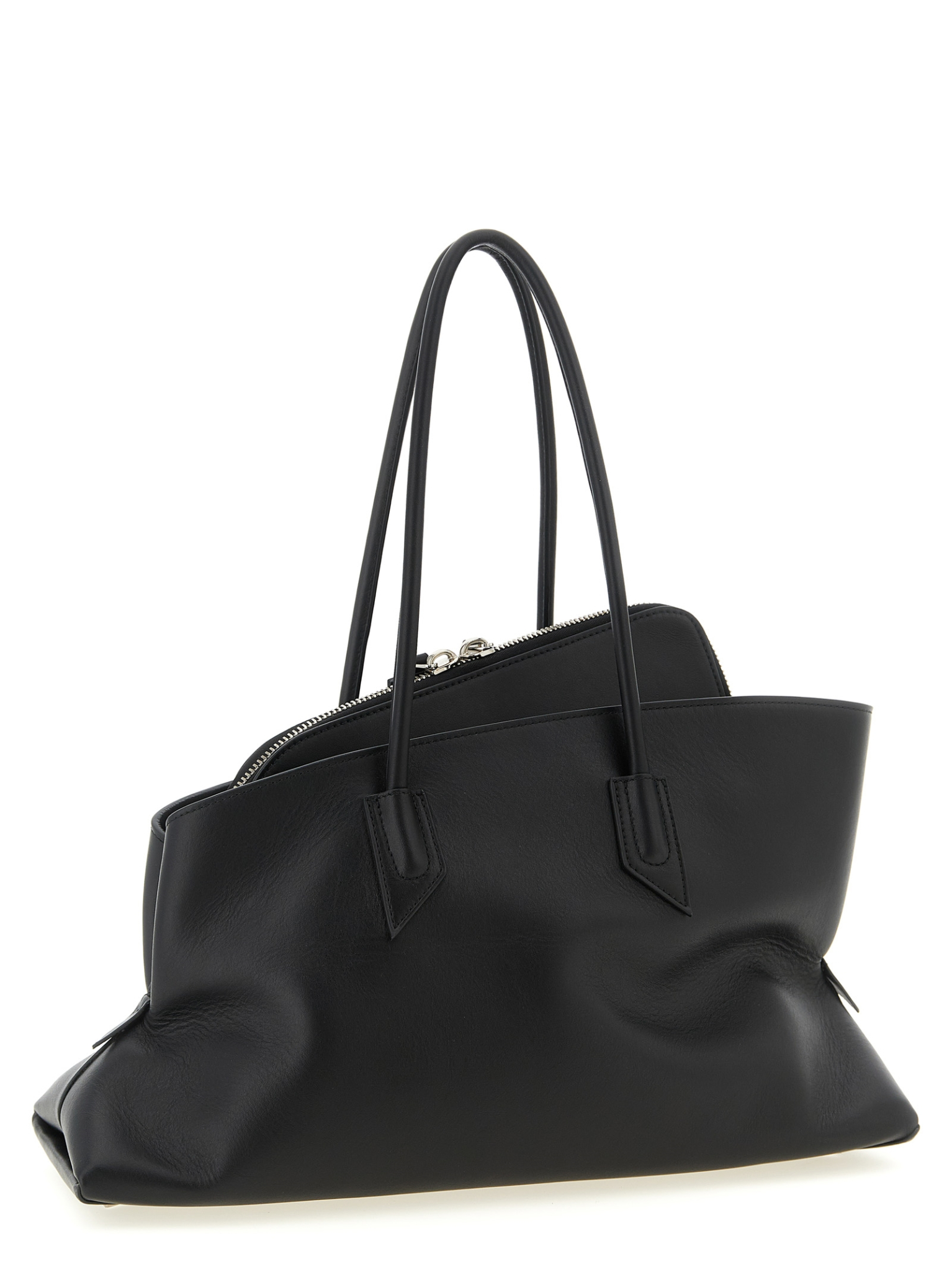 [The Attico] Shoulder bag FW26 250WAH00054LBT019AA100