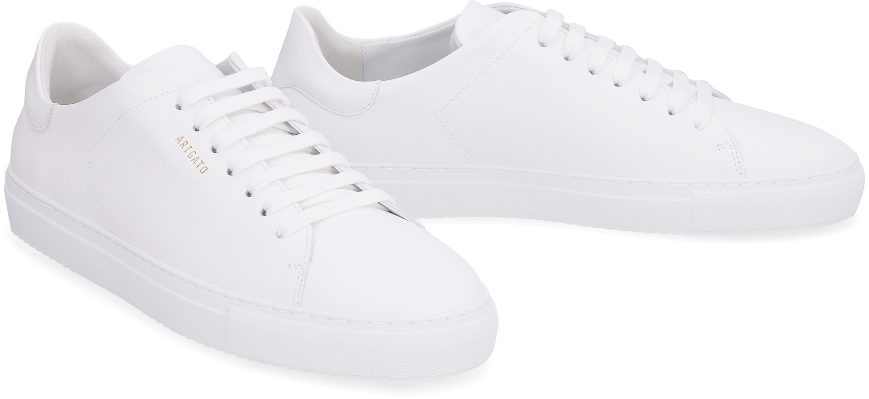 [Axel Arigato] Sneakers FW25 28102_WHITE