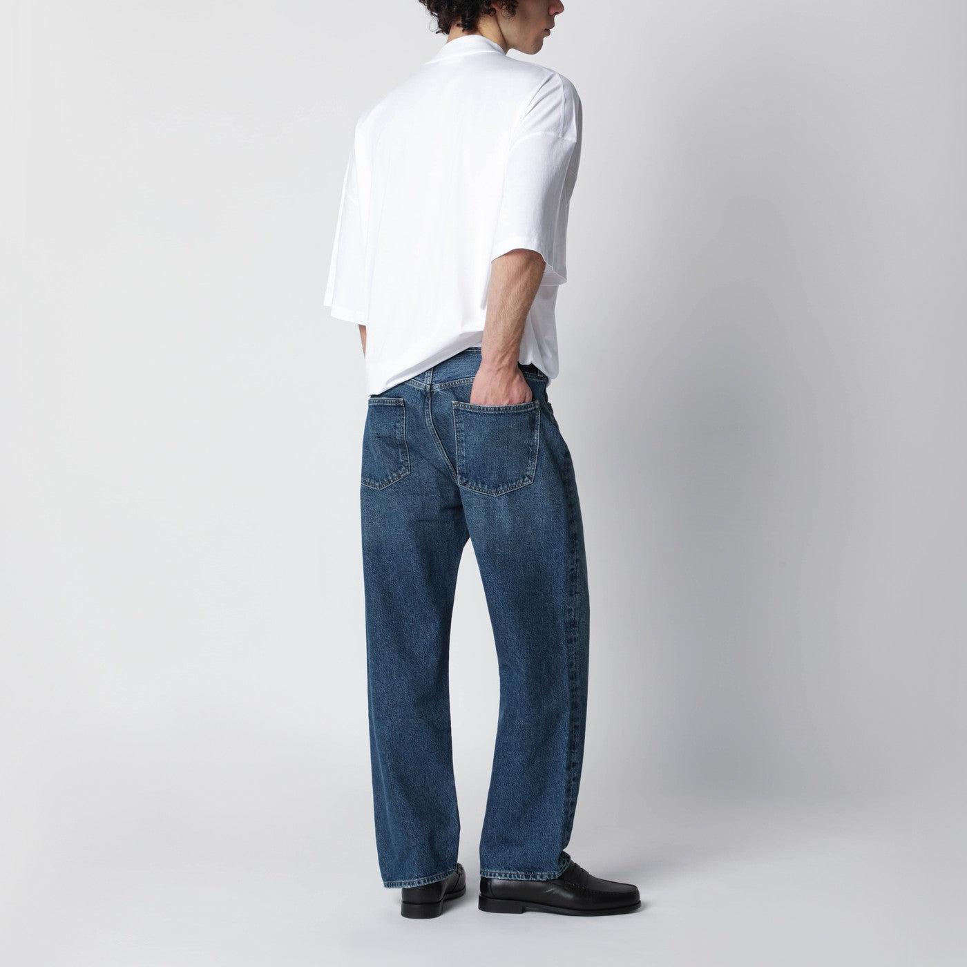 [Agolde] Jeans SS26 A642C1810