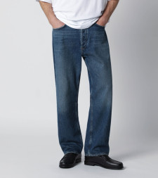 [Agolde] Jeans SS26 A642C1810