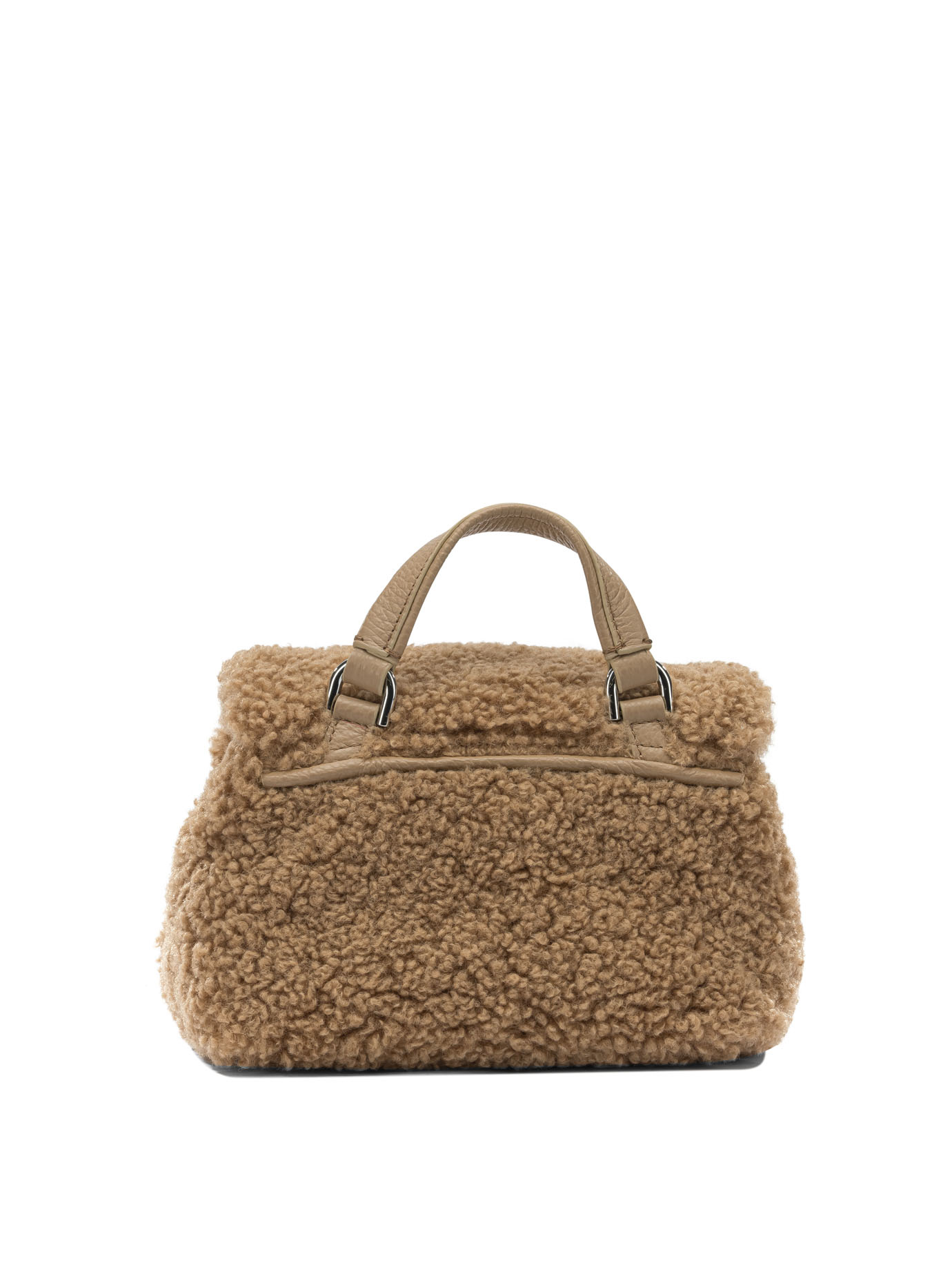 [Zanellato] Bag FW26 POSTINA DOLLY BABY0685901110000Z0221