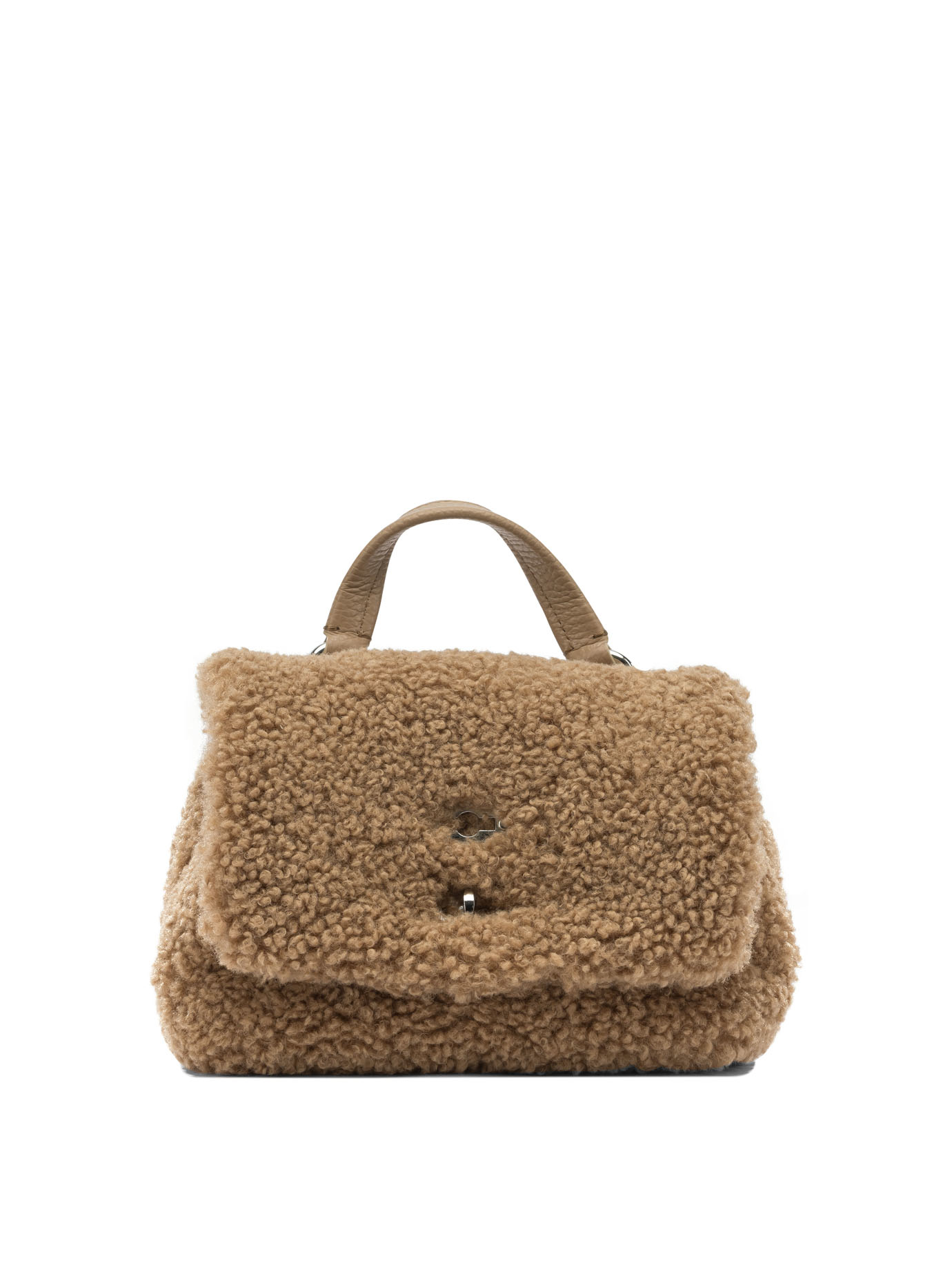 [Zanellato] Bag FW26 POSTINA DOLLY BABY0685901110000Z0221