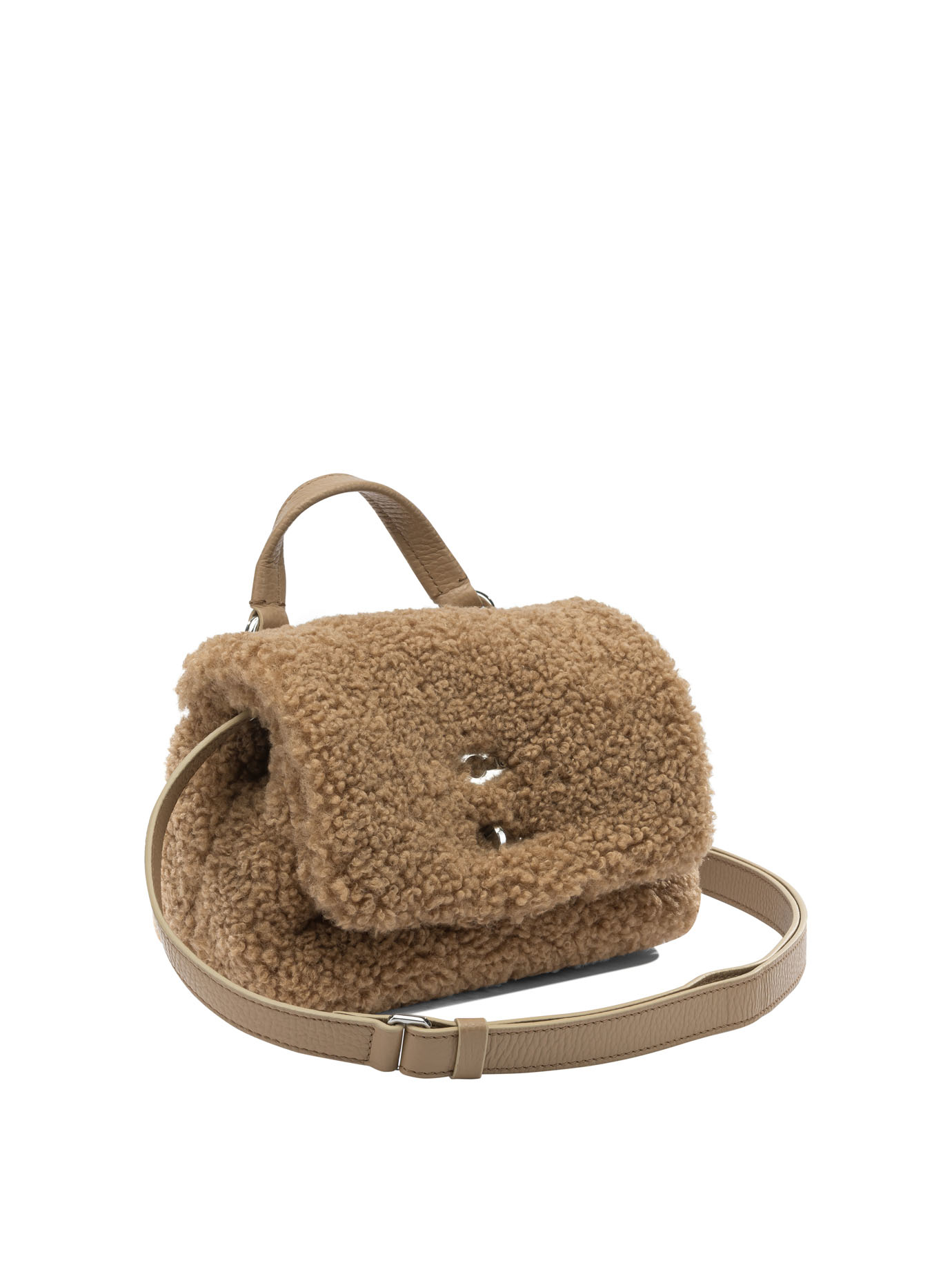 [Zanellato] Bag FW26 POSTINA DOLLY BABY0685901110000Z0221