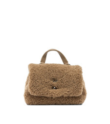[Zanellato] Bag FW26 POSTINA DOLLY BABY0685901110000Z0221