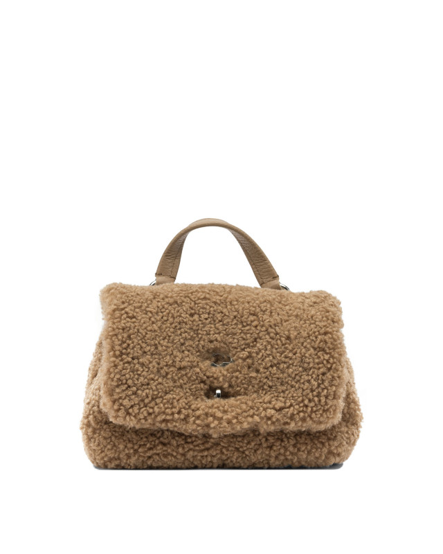 [Zanellato] Bag FW26 POSTINA DOLLY BABY0685901110000Z0221