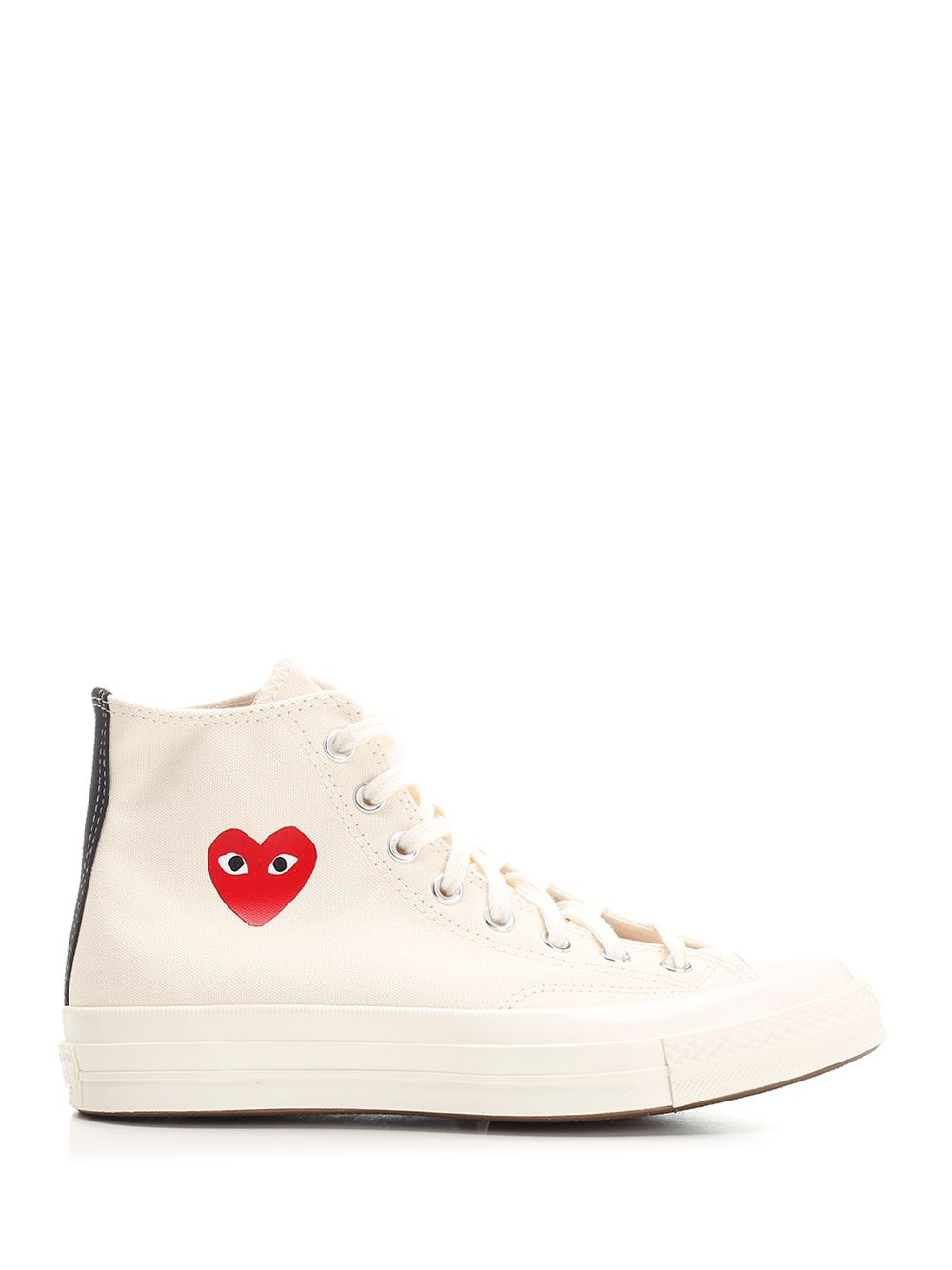 [COMME DES GARCONS PLAY] Sneakers FW24 AZ-K129-0012