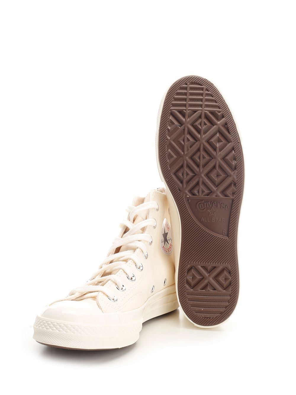 [COMME DES GARCONS PLAY] Sneakers FW24 AZ-K129-0012