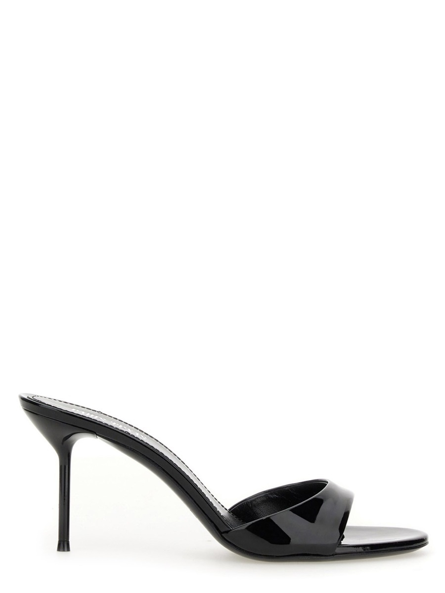 [Paris Texas] Pumps FW26 PX1141_XVN01BLACK