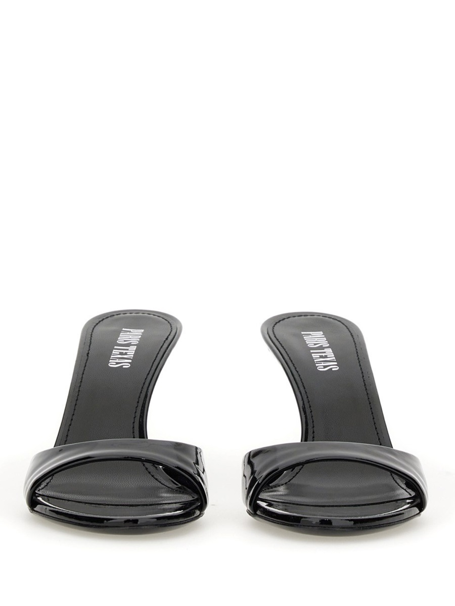 [Paris Texas] Pumps FW26 PX1141_XVN01BLACK
