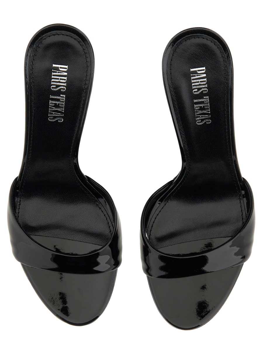 [Paris Texas] Pumps FW26 PX1141_XVN01BLACK