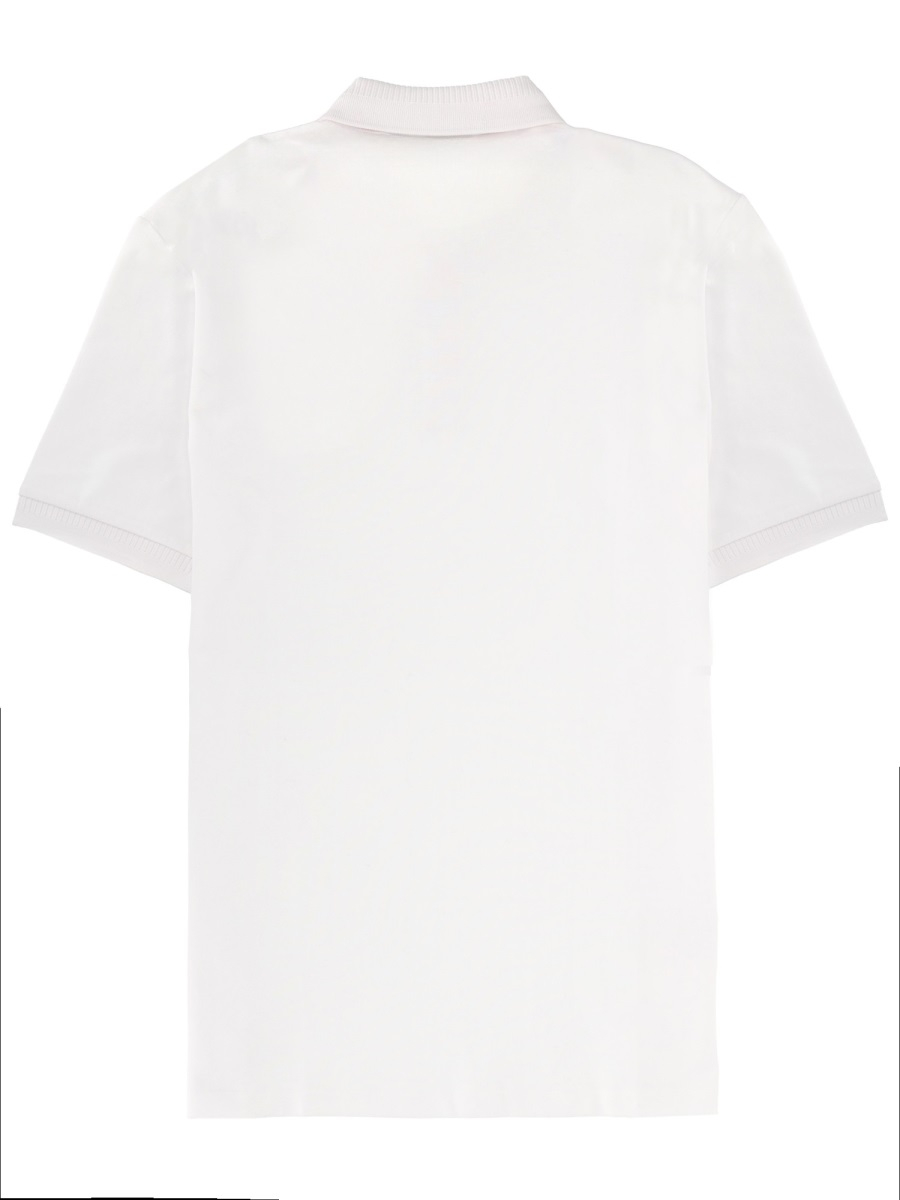[HUGO] T-shirts Short Sleeve FW26 50466202_10231467100