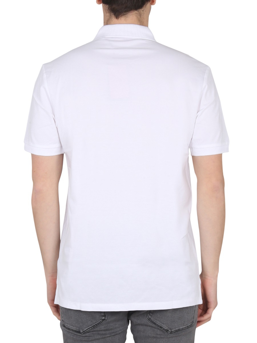 [HUGO] T-shirts Short Sleeve FW26 50466202_10231467100