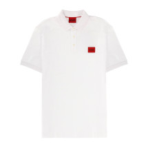 [HUGO] T-shirts Short Sleeve FW26 50466202_10231467100