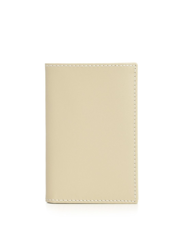 [COMME DES GARCONS WALLET] Wallet SS26 SA6400802