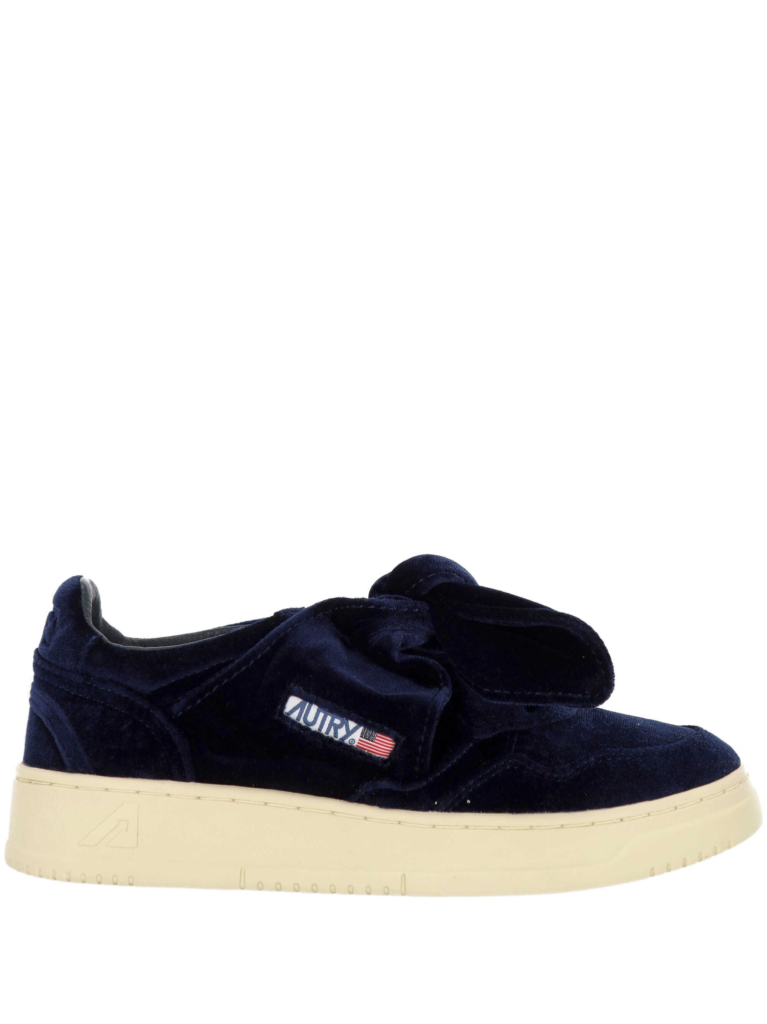 [AUTRY] Sneakers FW25 AULWVF03SPACE