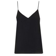 [Equipment] Tank top FW24 Q099E570TRUE BLACK