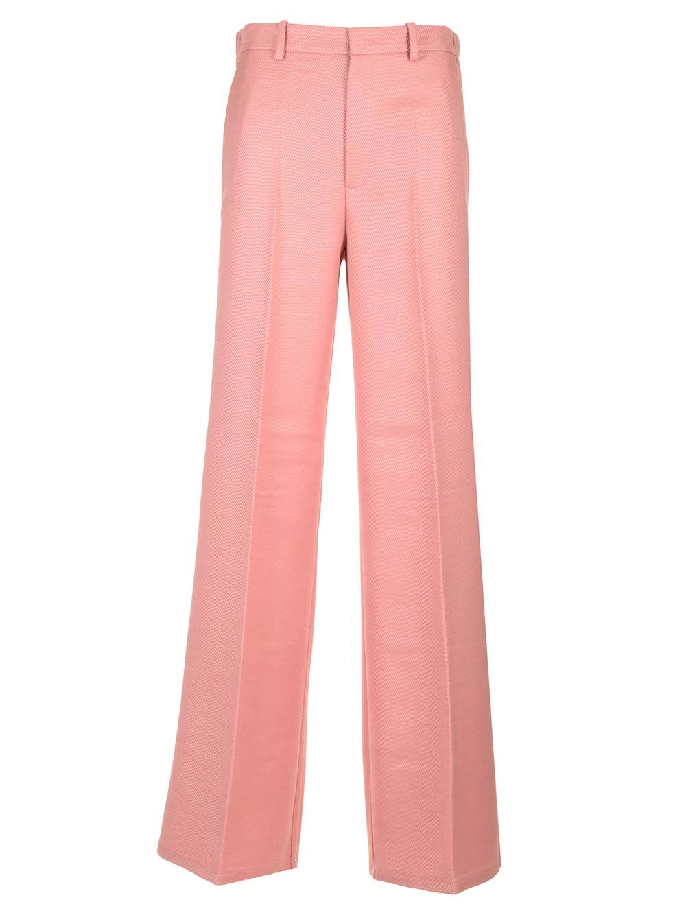 [Forte Forte] Trousers FW24 13218F46M.0135