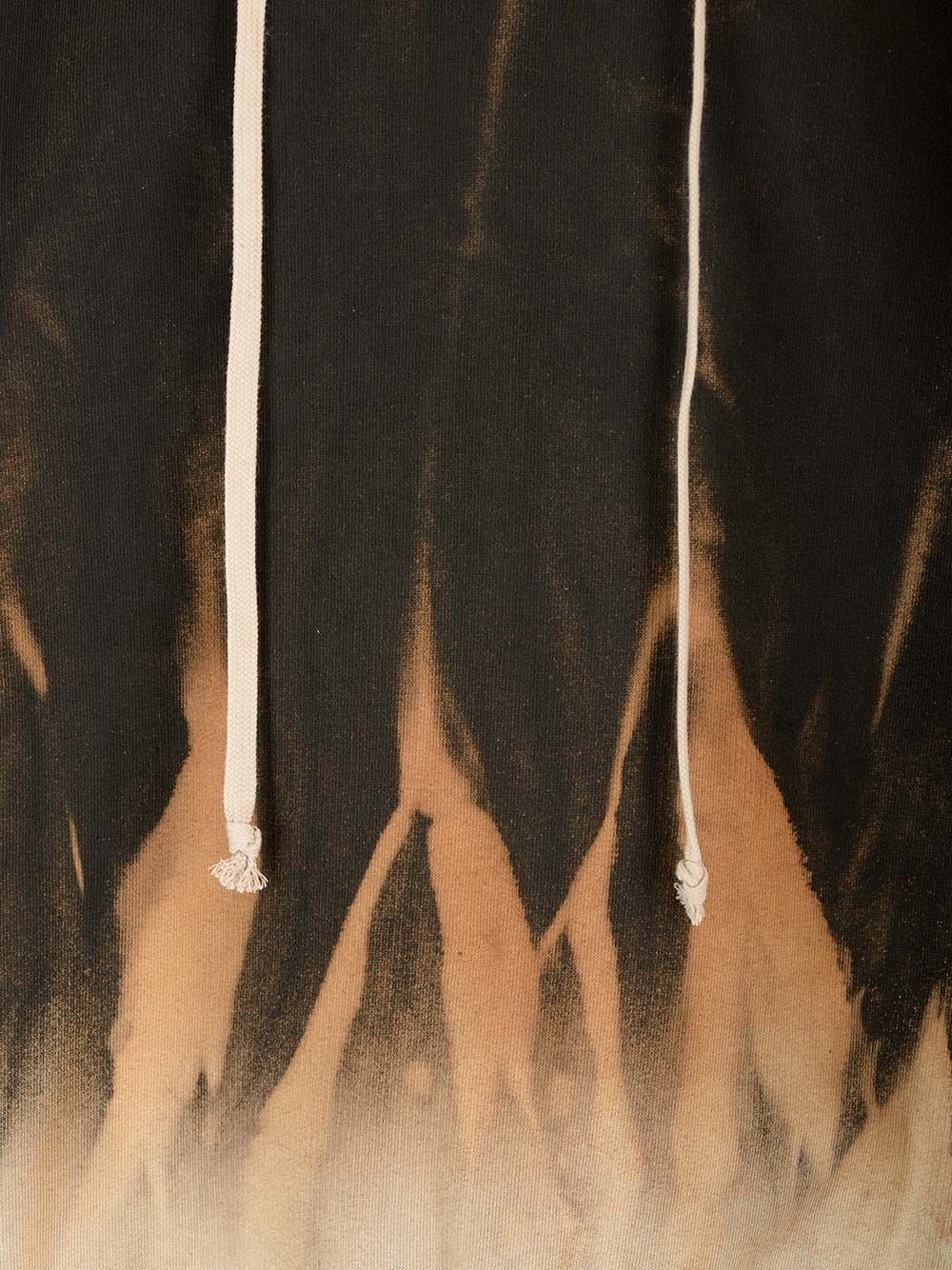 [Drkshdw] Hoodie FW24 DU02D2282FSUN0983