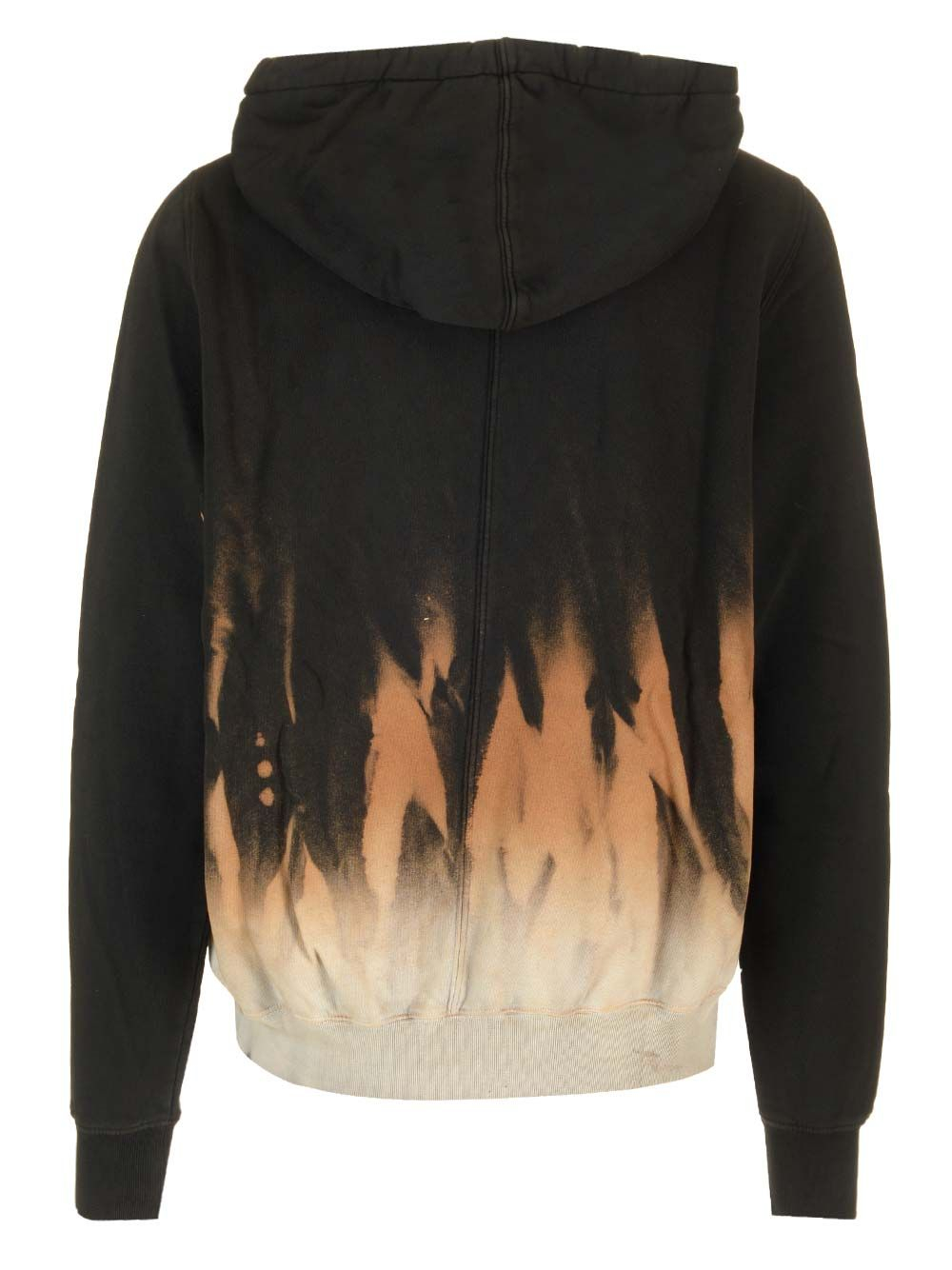[Drkshdw] Hoodie FW24 DU02D2282FSUN0983