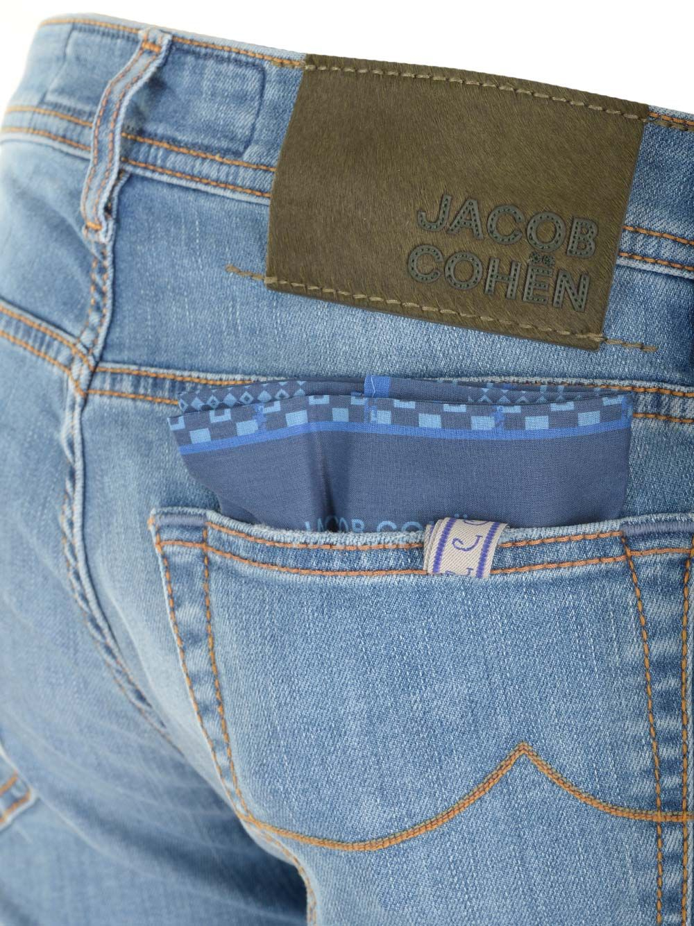 [Jacob Cohen] Jeans FW24 UQE07 35S3623829D