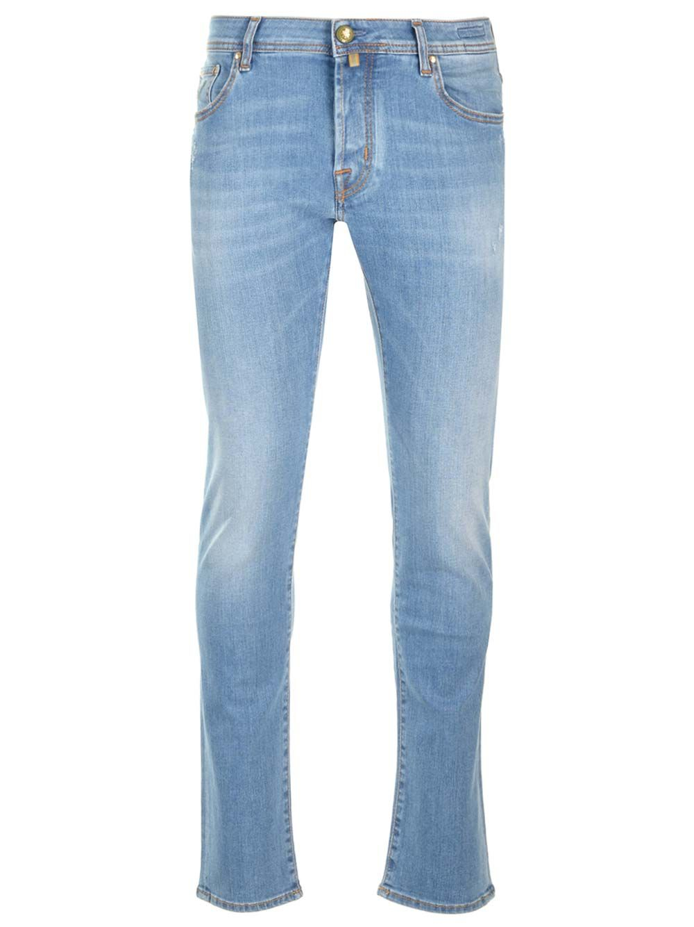 [Jacob Cohen] Jeans FW24 UQE07 35S3623829D