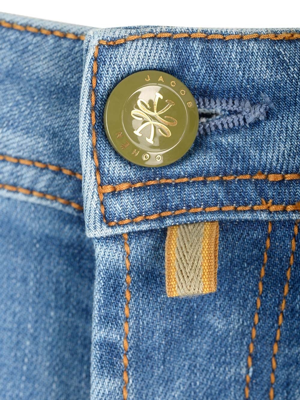 [Jacob Cohen] Jeans FW24 UQE07 35S3623829D
