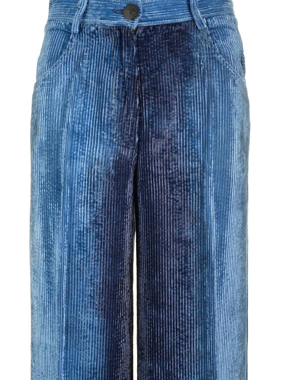 [Forte Forte] Trousers FW24 12857F46A.5020
