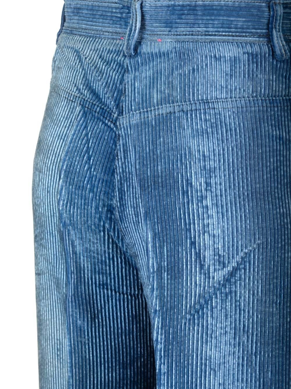 [Forte Forte] Trousers FW24 12857F46A.5020