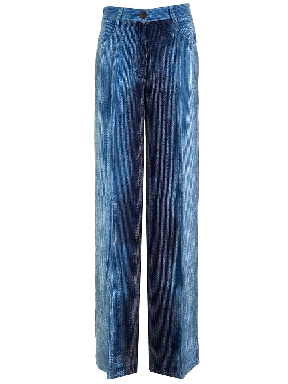 [Forte Forte] Trousers FW24 12857F46A.5020