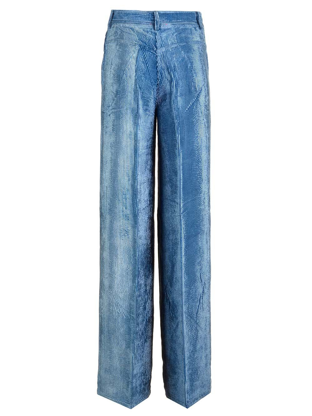 [Forte Forte] Trousers FW24 12857F46A.5020