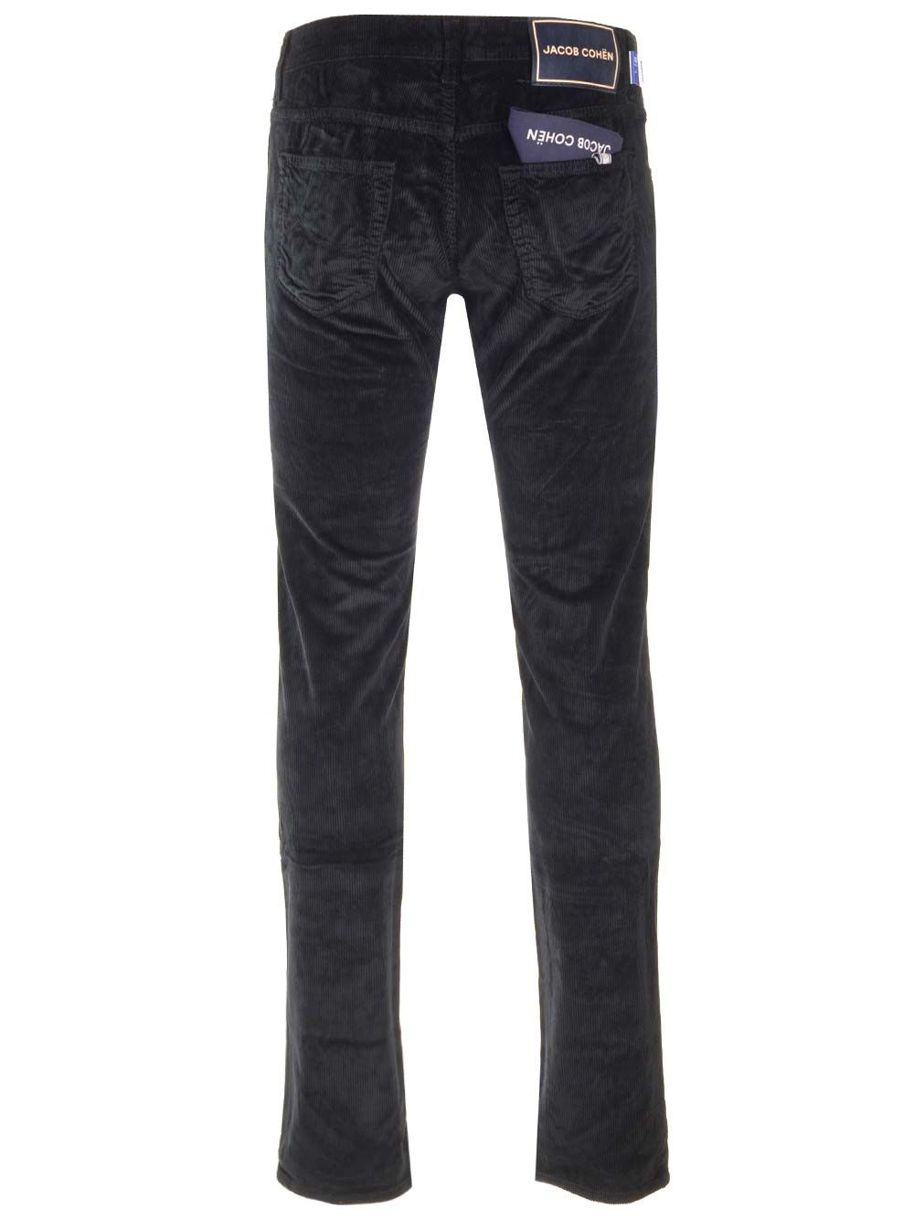 [Jacob Cohen] Jeans FW24 UQE07 36S3653Y99