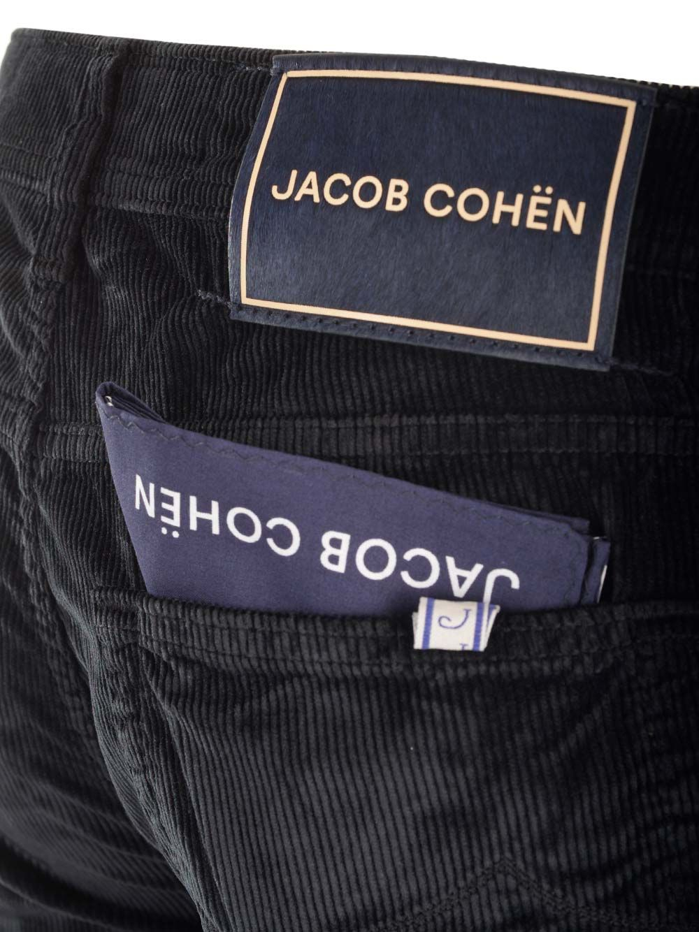 [Jacob Cohen] Jeans FW24 UQE07 36S3653Y99