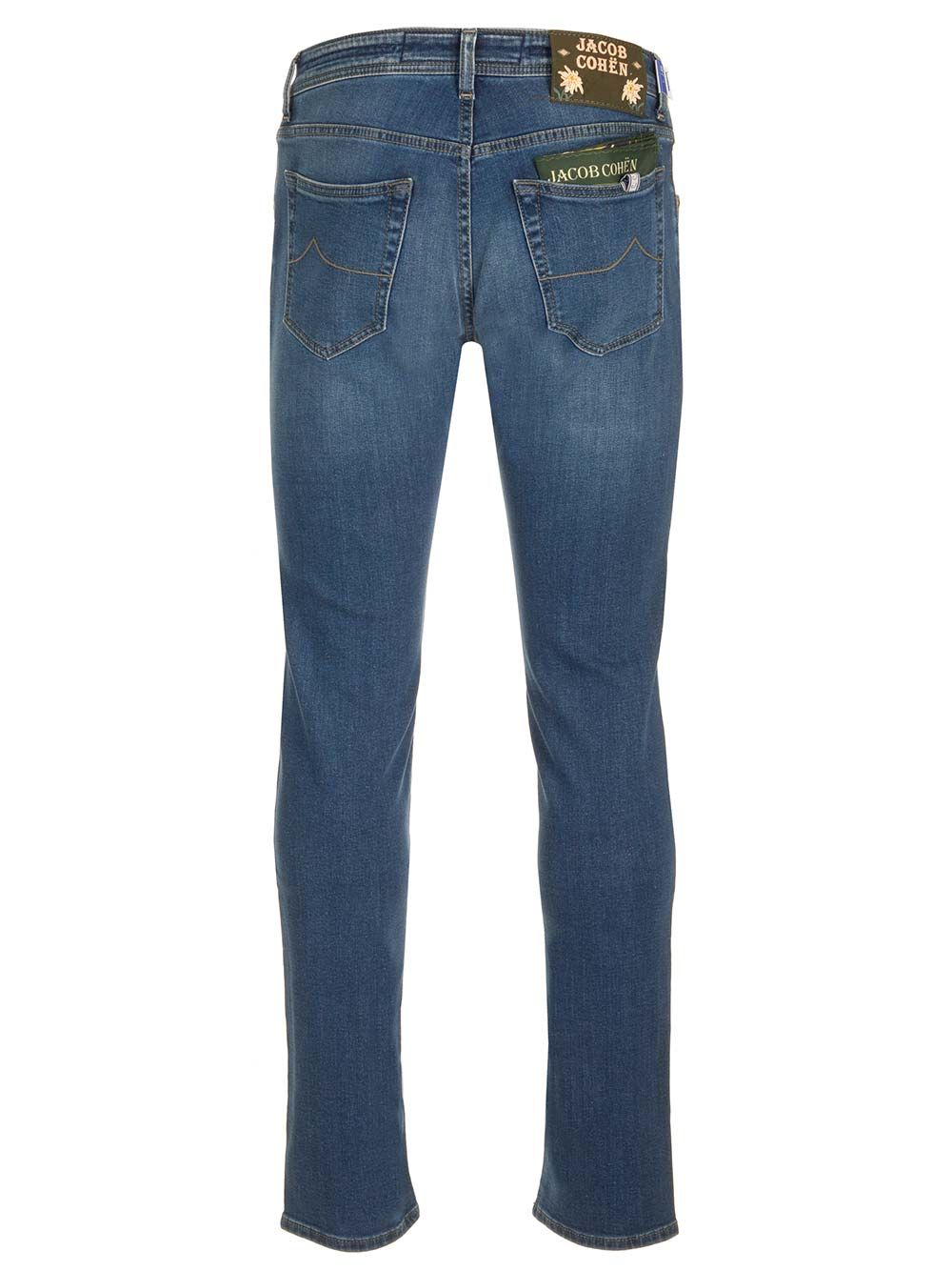 [Jacob Cohen] Jeans FW24 UQM07 31S4195812D