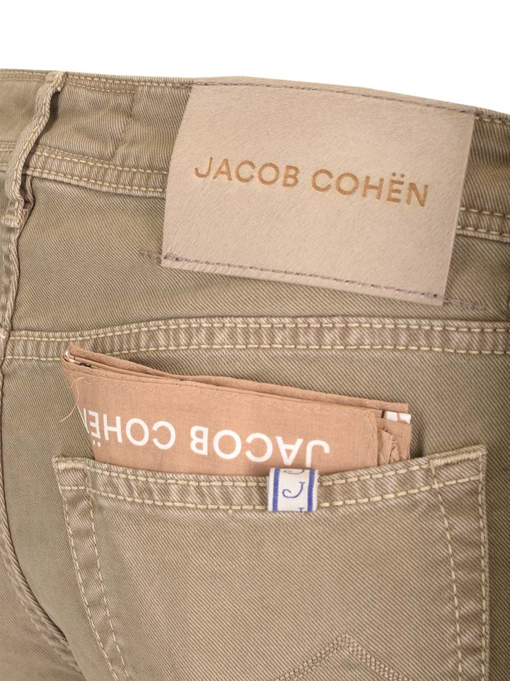 [Jacob Cohen] Jeans FW24 UQE07 36S4216B75