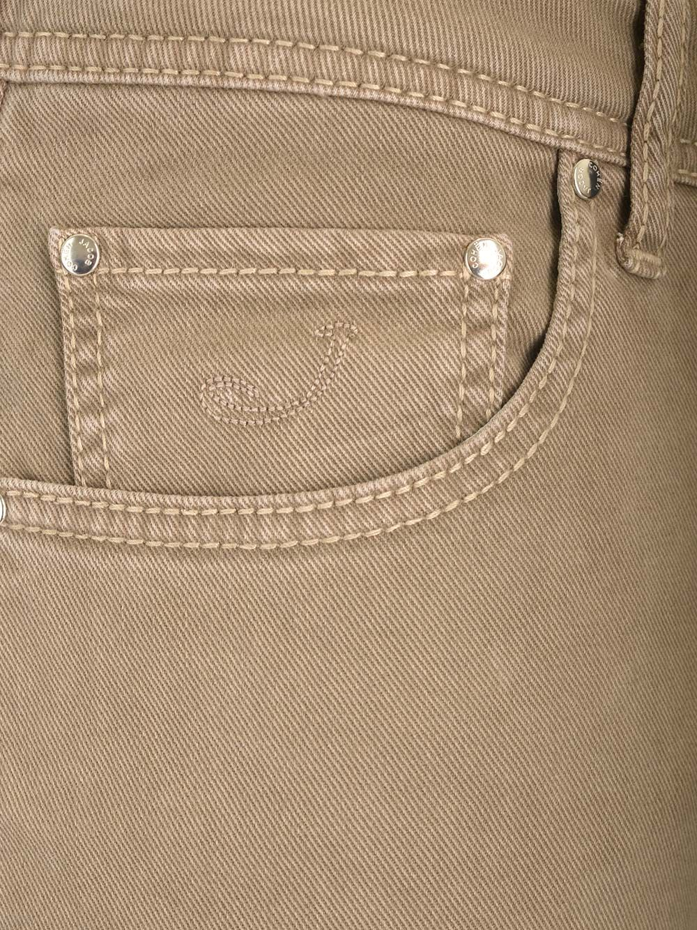 [Jacob Cohen] Jeans FW24 UQE07 36S4216B75