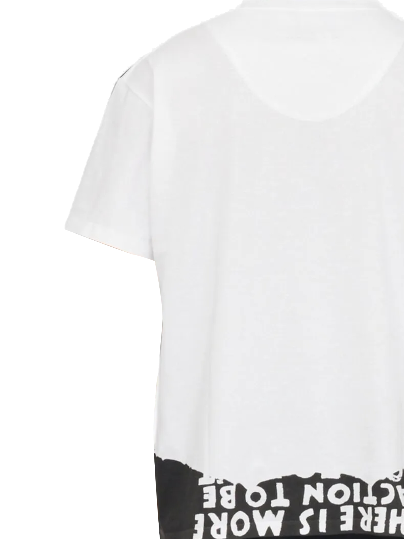 [MM6 Maison Margiela] T-shirts Short Sleeve FW25 SH2GC0033M20048100