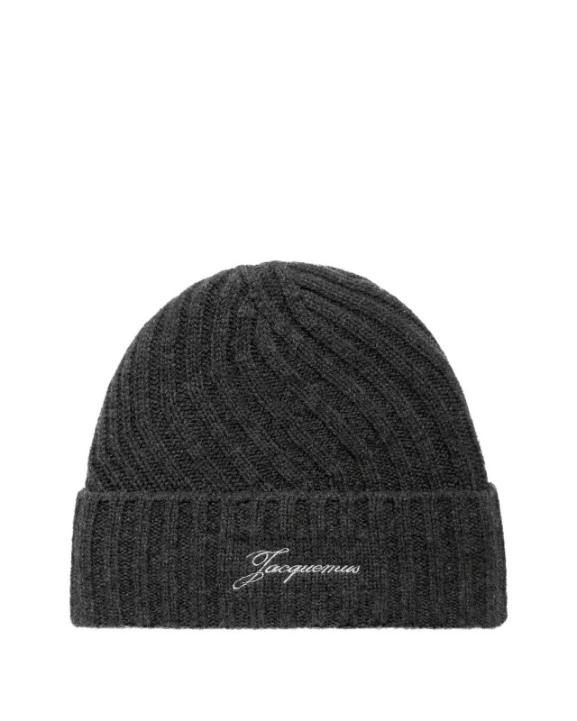 [JACQUEMUS] Beanie FW25 ACU00767AK00287970