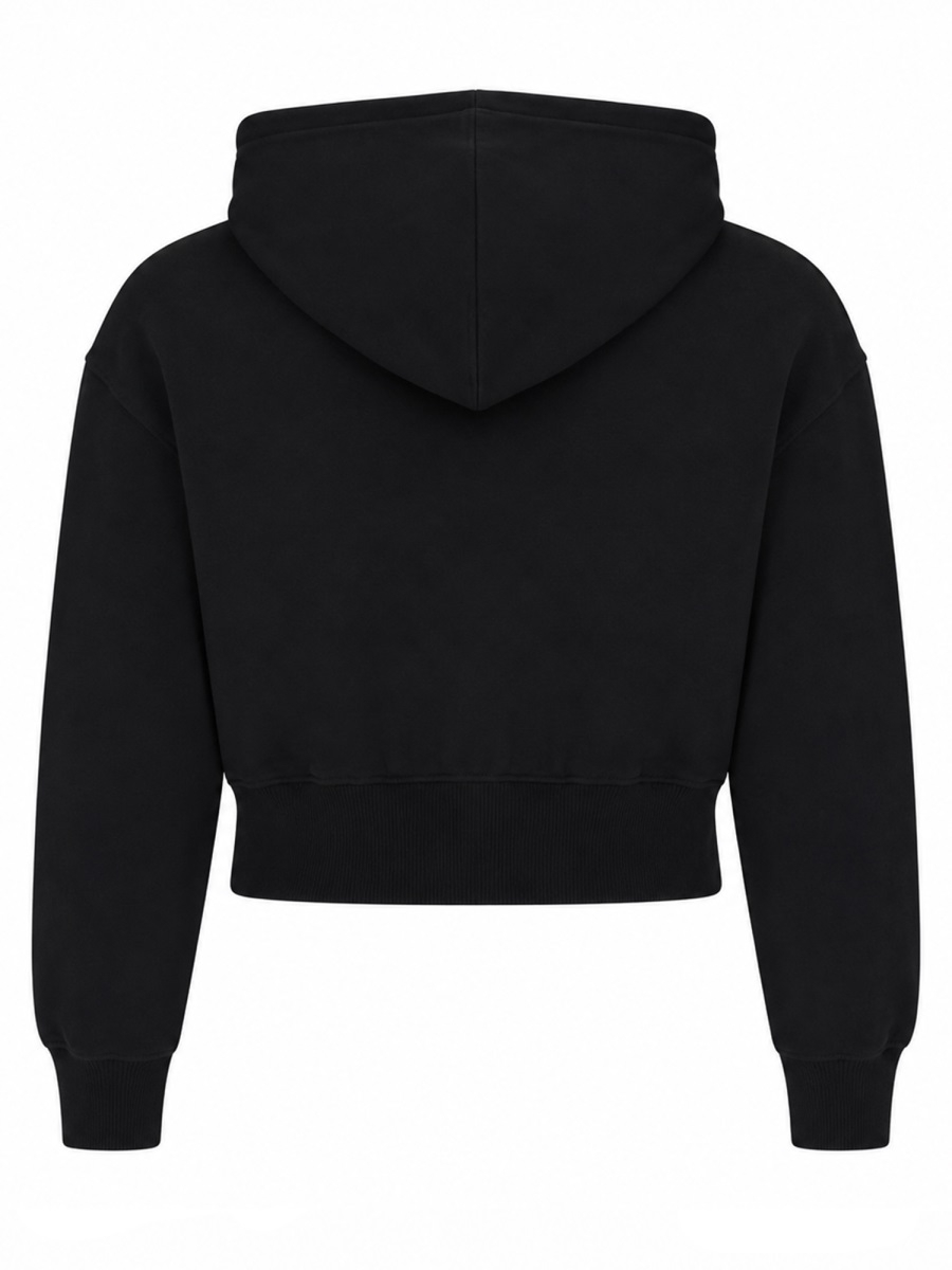 [VERSACE JEANS COUTURE] Hoodie FW26 79HAIT05_CF01T899