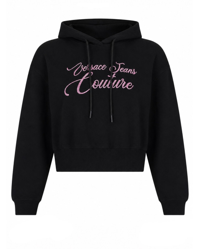 [VERSACE JEANS COUTURE] Hoodie FW26 79HAIT05_CF01T899
