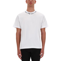 [VERSACE JEANS COUTURE] T-shirts Short Sleeve FW26 79GAHP03_CJ01P003