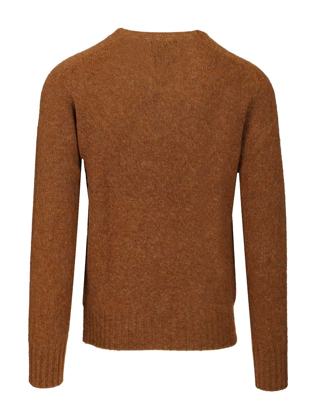 [Howlin] Knitwear FW25 BIRTH OF THE COOLNUTS