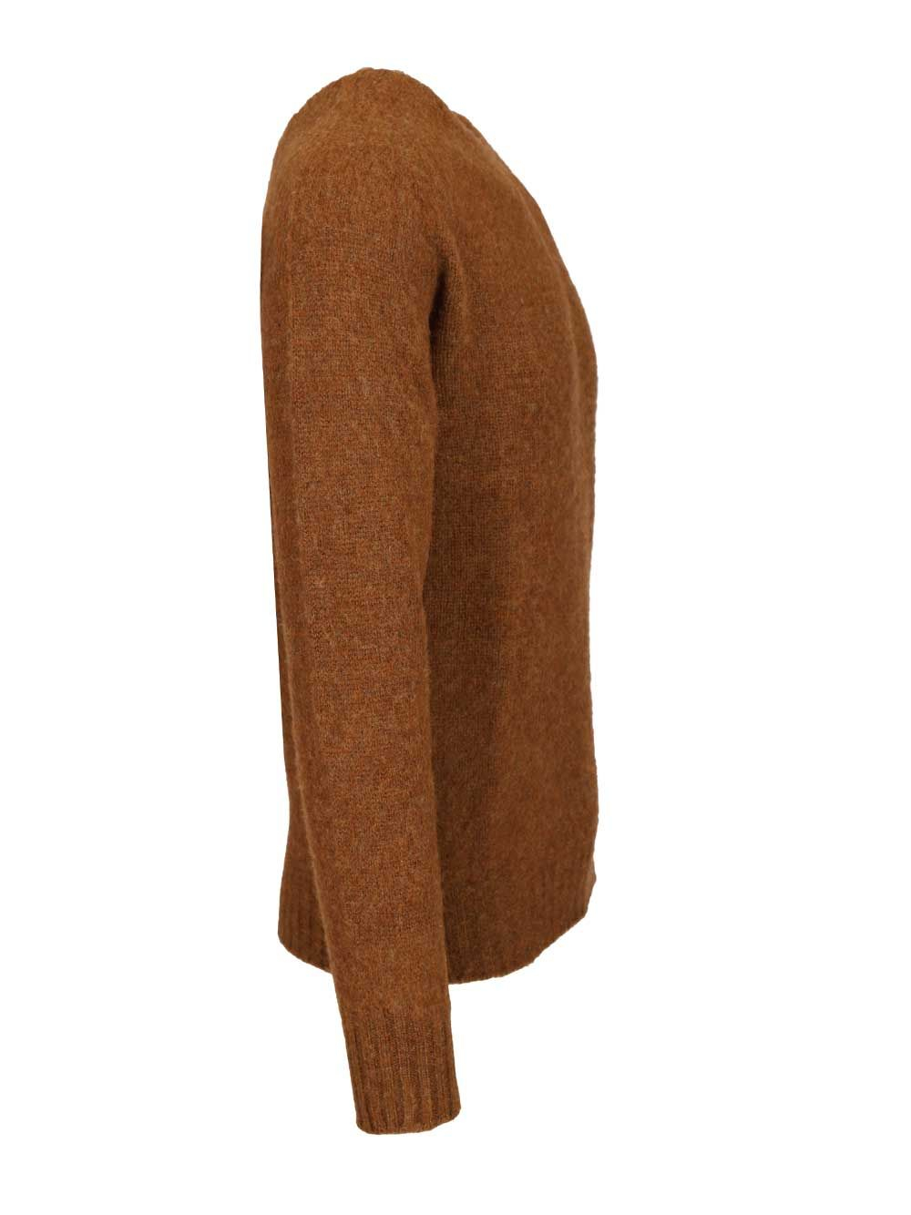 [Howlin] Knitwear FW25 BIRTH OF THE COOLNUTS