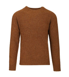 [Howlin] Knitwear FW25 BIRTH OF THE COOLNUTS