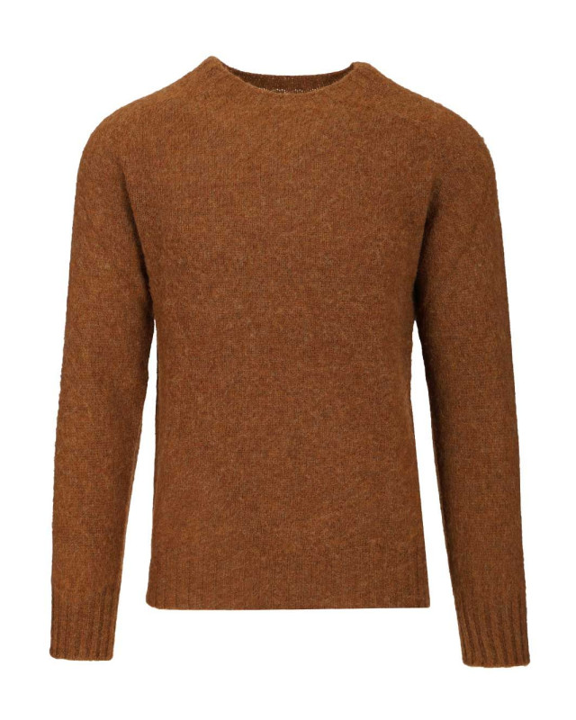 [Howlin] Knitwear FW25 BIRTH OF THE COOLNUTS