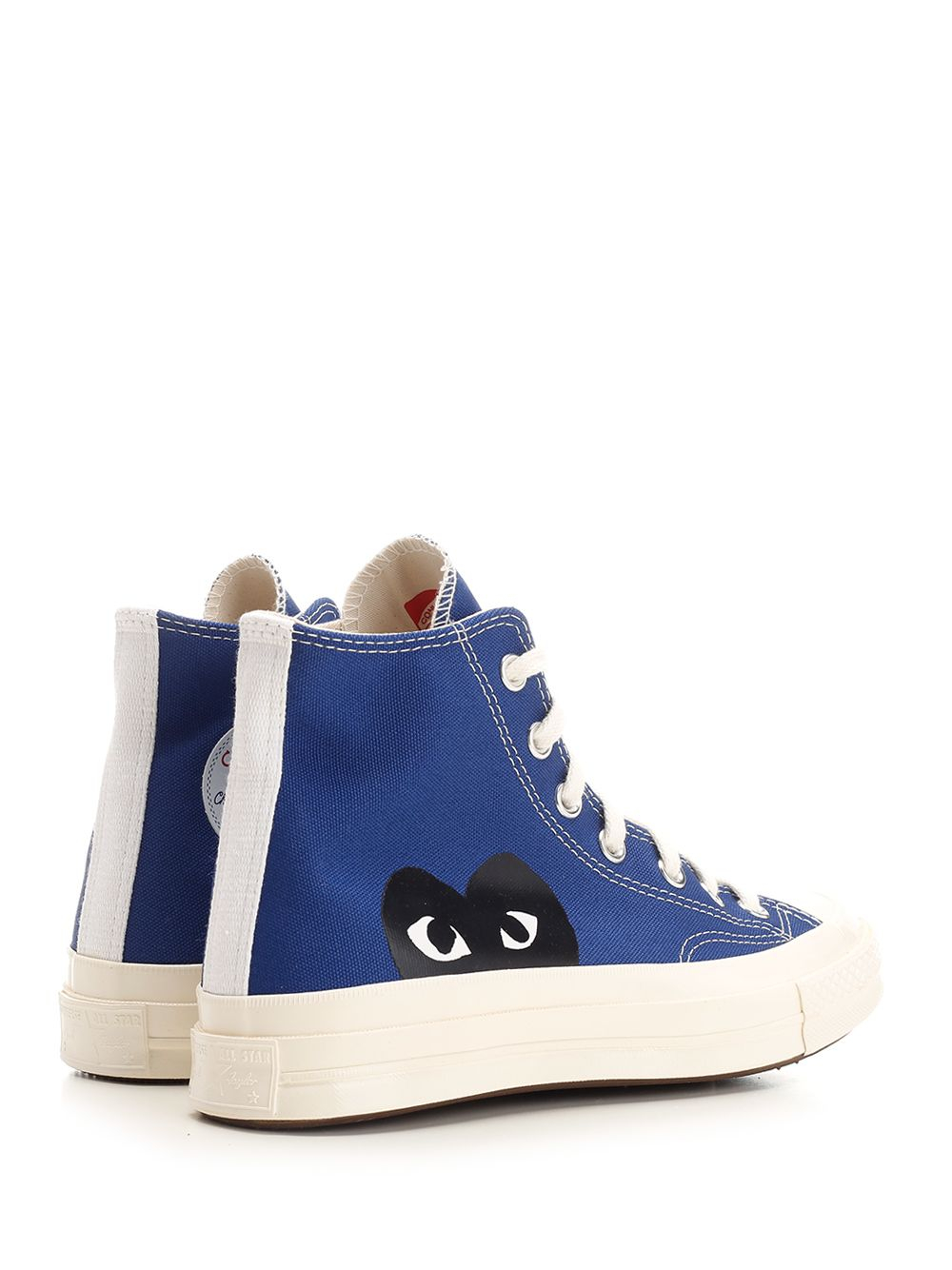 [COMME DES GARCONS PLAY] Sneakers FW24 AZ-K1222