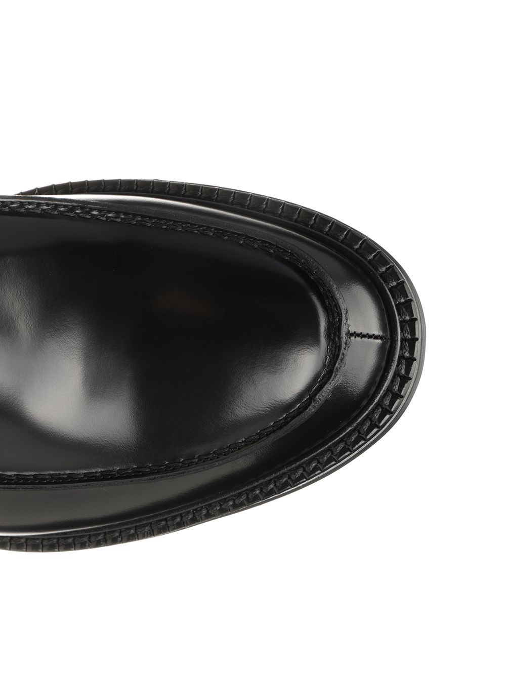 [Corvari] Loafer FW25 2540WEMBLEYNERO