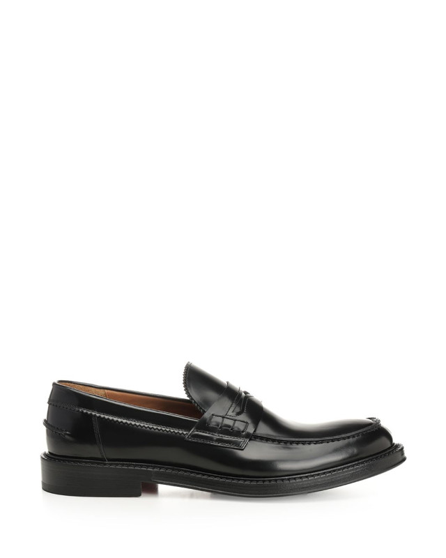 [Corvari] Loafer FW25 2540WEMBLEYNERO