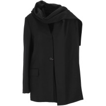 [TOTEME] Casual Jacket FW25 254WRZ0060FB0481001