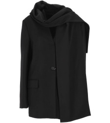 [TOTEME] Casual Jacket FW25 254WRZ0060FB0481001